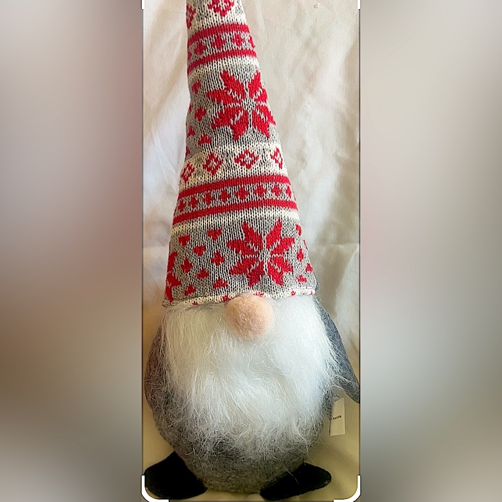 Gnome Decor